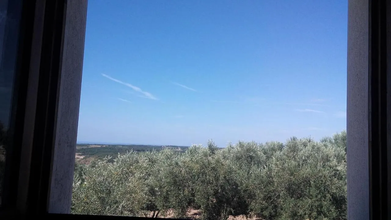 Apartments Agroturizam Radesic Buje 0*,  Croatia