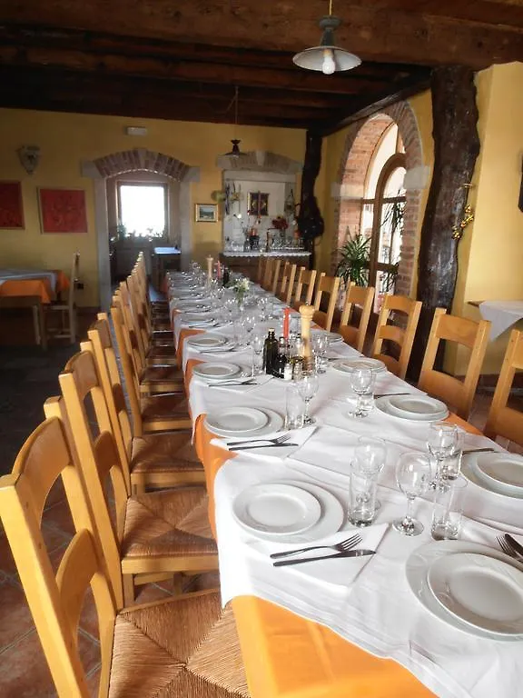 Apartments Agroturizam Radesic Buje Croatia