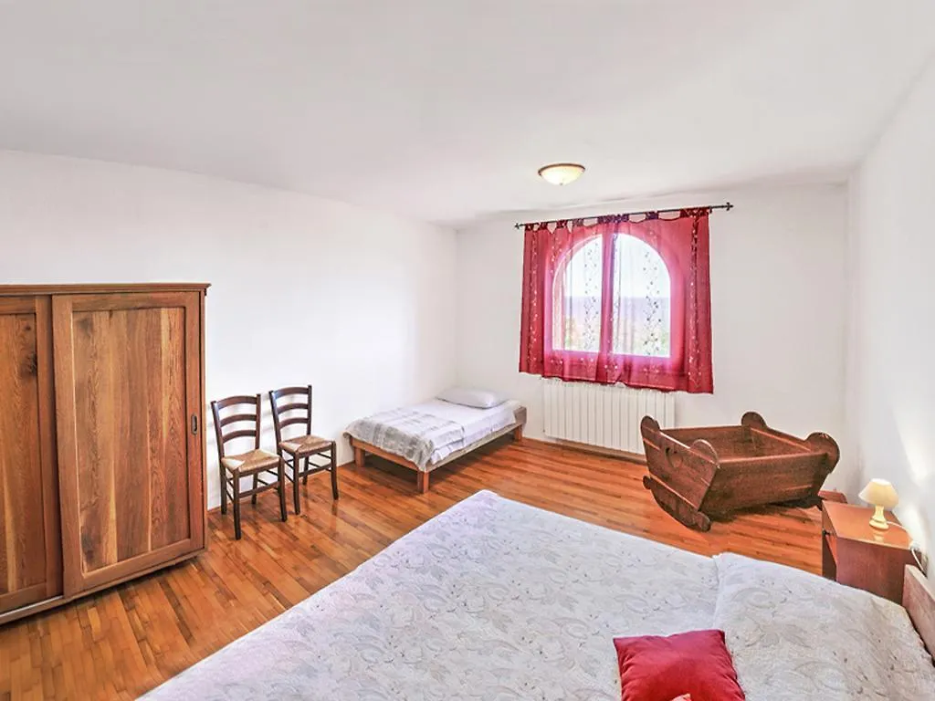 Apartments Agroturizam Radesic Buje Croatia