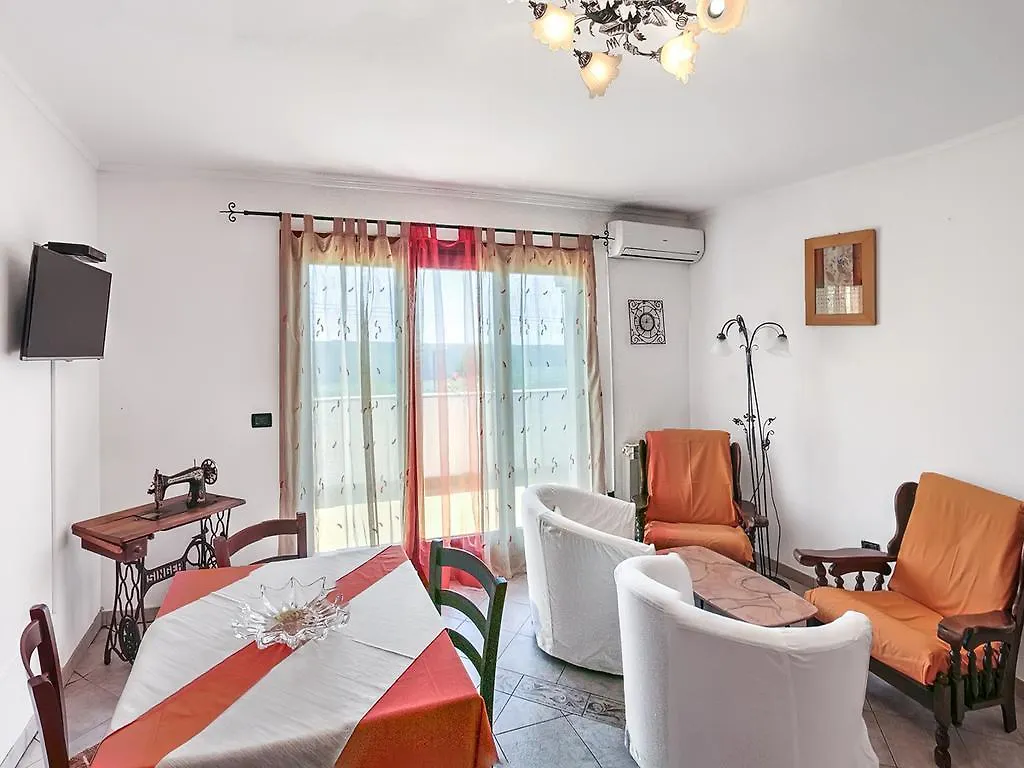 Apartments Agroturizam Radesic Buje