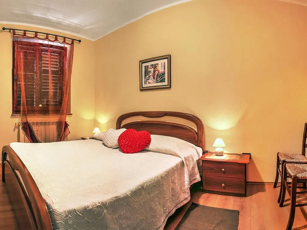 Apartments Agroturizam Radesic Buje