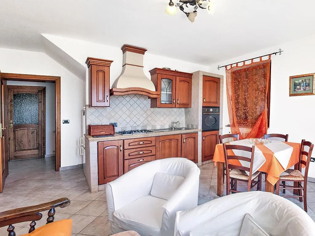 Apartments Agroturizam Radesic Buje