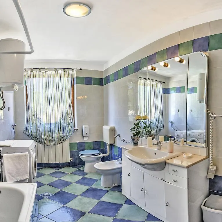 Apartments Agroturizam Radesic Buje