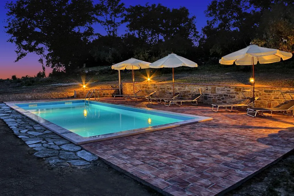 Apartments Agroturizam Radesic Buje