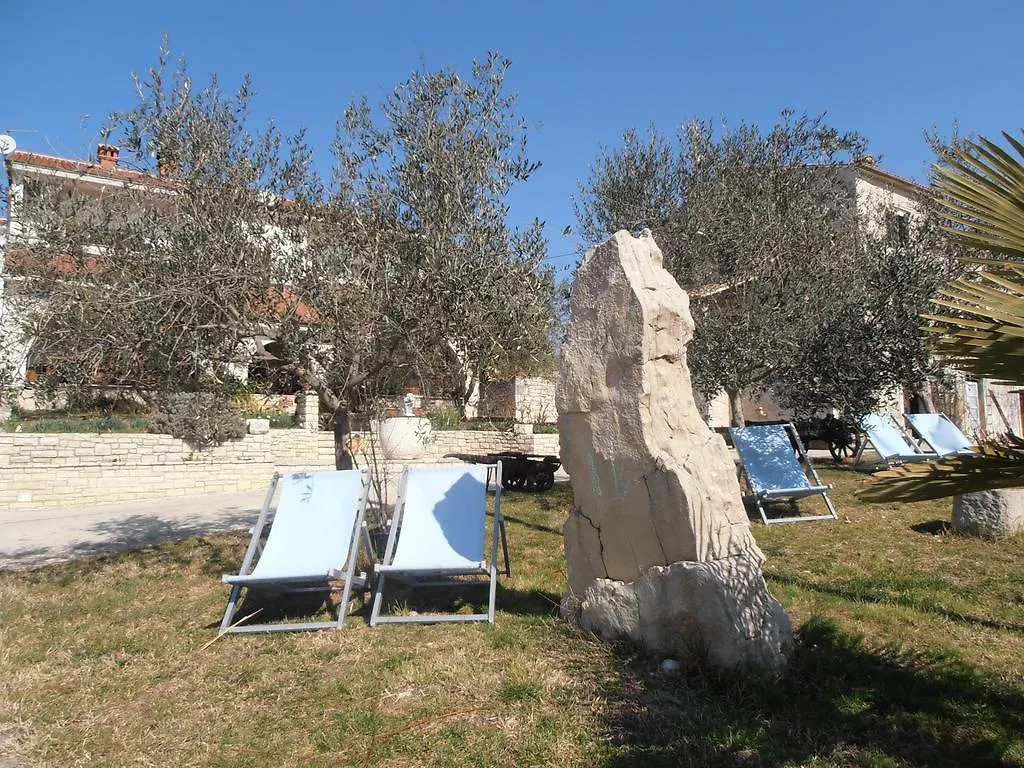 Apartments Agroturizam Radesic Buje