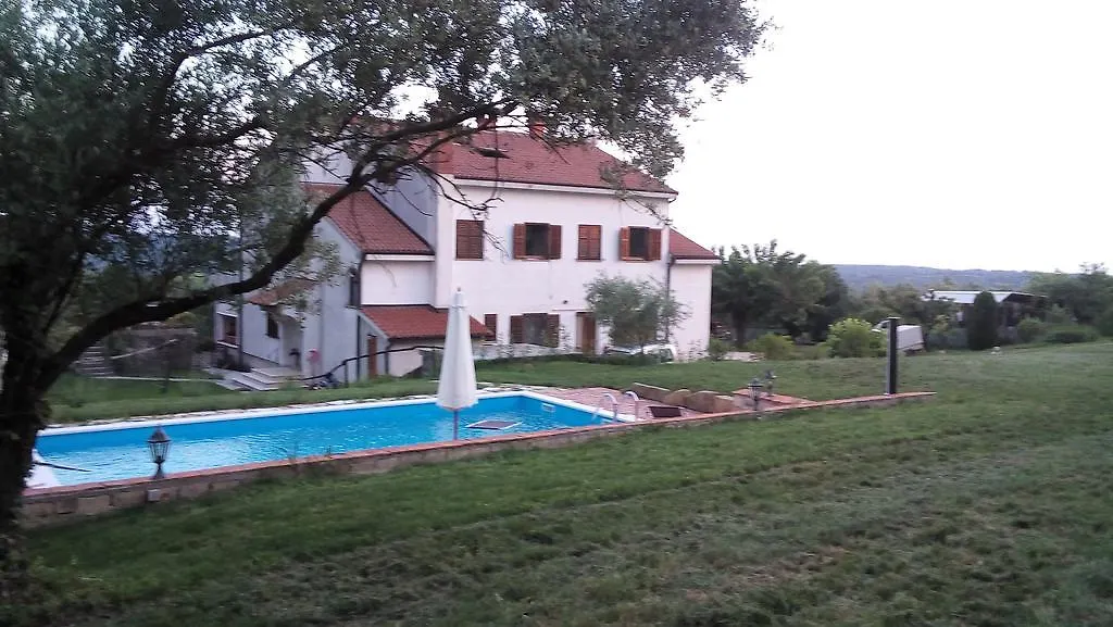 Apartments Agroturizam Radesic Buje
