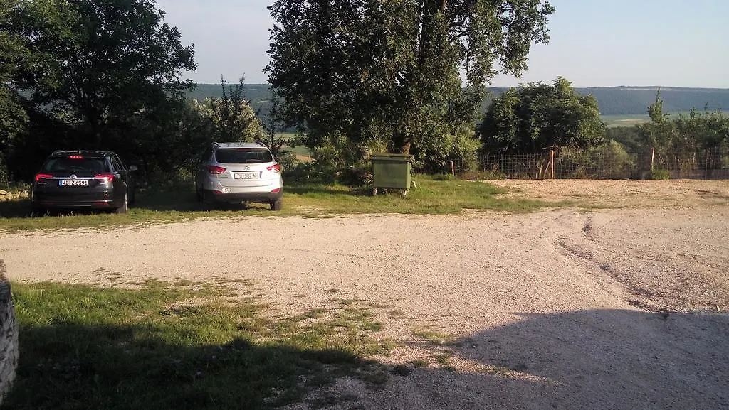 Apartments Agroturizam Radesic Buje Croatia