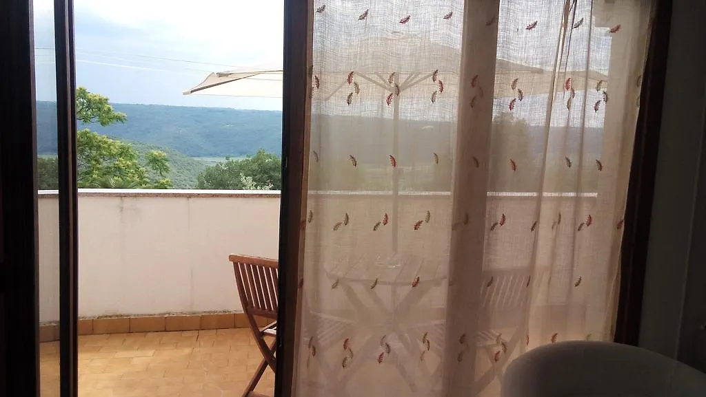 Apartments Agroturizam Radesic Buje Croatia
