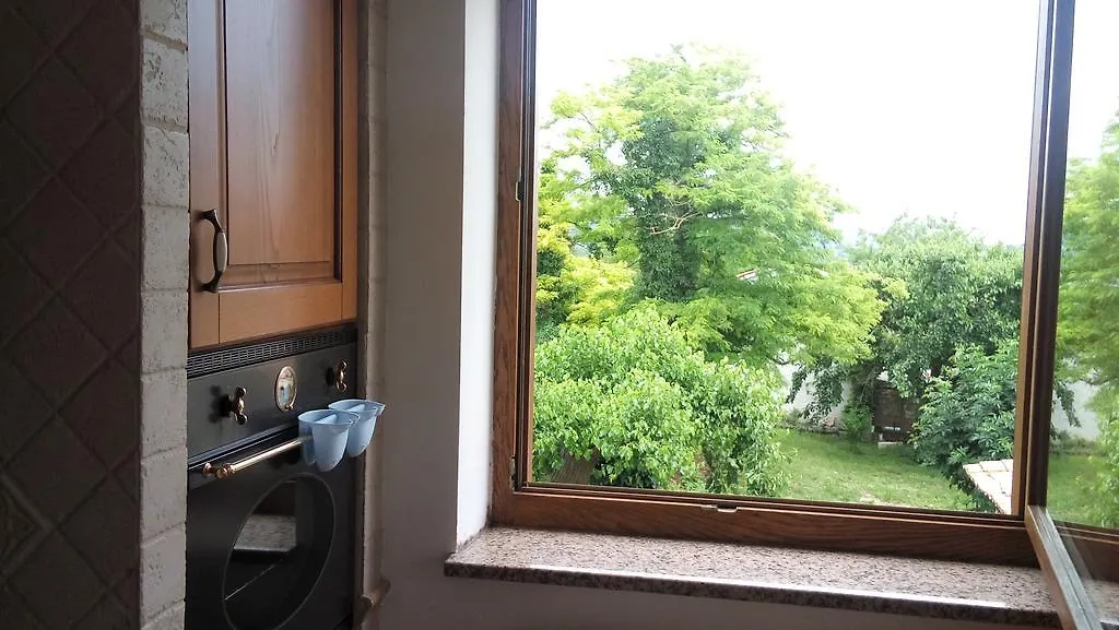 Apartments Agroturizam Radesic Buje 0*,  Croatia