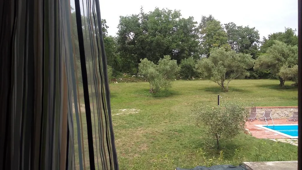 Apartments Agroturizam Radesic Buje