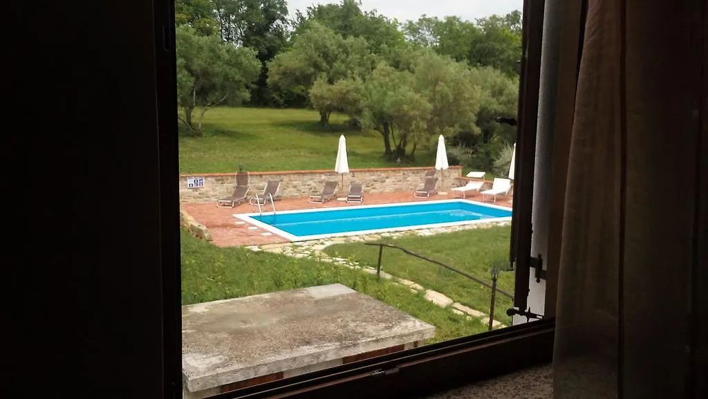Apartments Agroturizam Radesic Buje