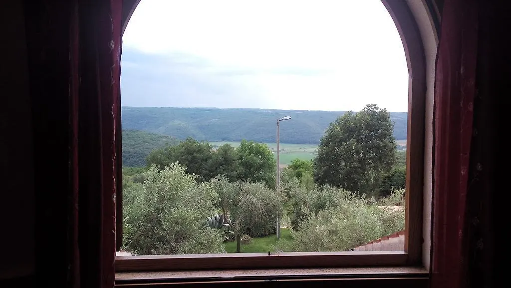 Apartments Agroturizam Radesic Buje
